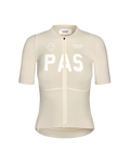 Women's PAS Mechanism Pro Jersey - Cream
