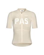 Women's PAS Mechanism Pro Jersey - Cream