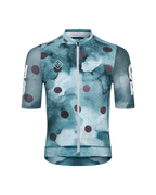 T.K.O. Essential Light Jersey - T.K.O. Dark Purple