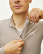 Mechanism Long Sleeve Jersey - Haze
