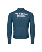 Mechanism Thermal Long Sleeve Jersey 2.0 - Denim Blue