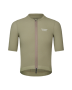 Escapism Jersey - Light Olive