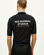 Mechanism Stow Away Gilet - Black
