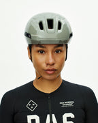 PAS Tucker III 2Vi MIPS PNS Helmet - Grey Moss