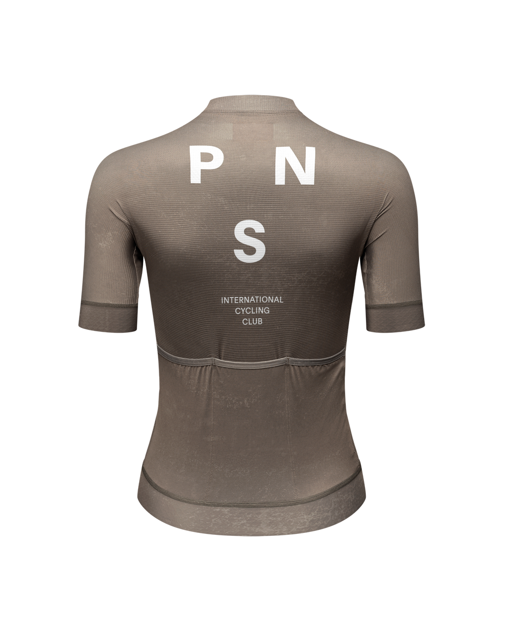 Women's Mechanism Jersey - AOP Earth