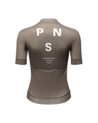Women's Mechanism Jersey - AOP Earth