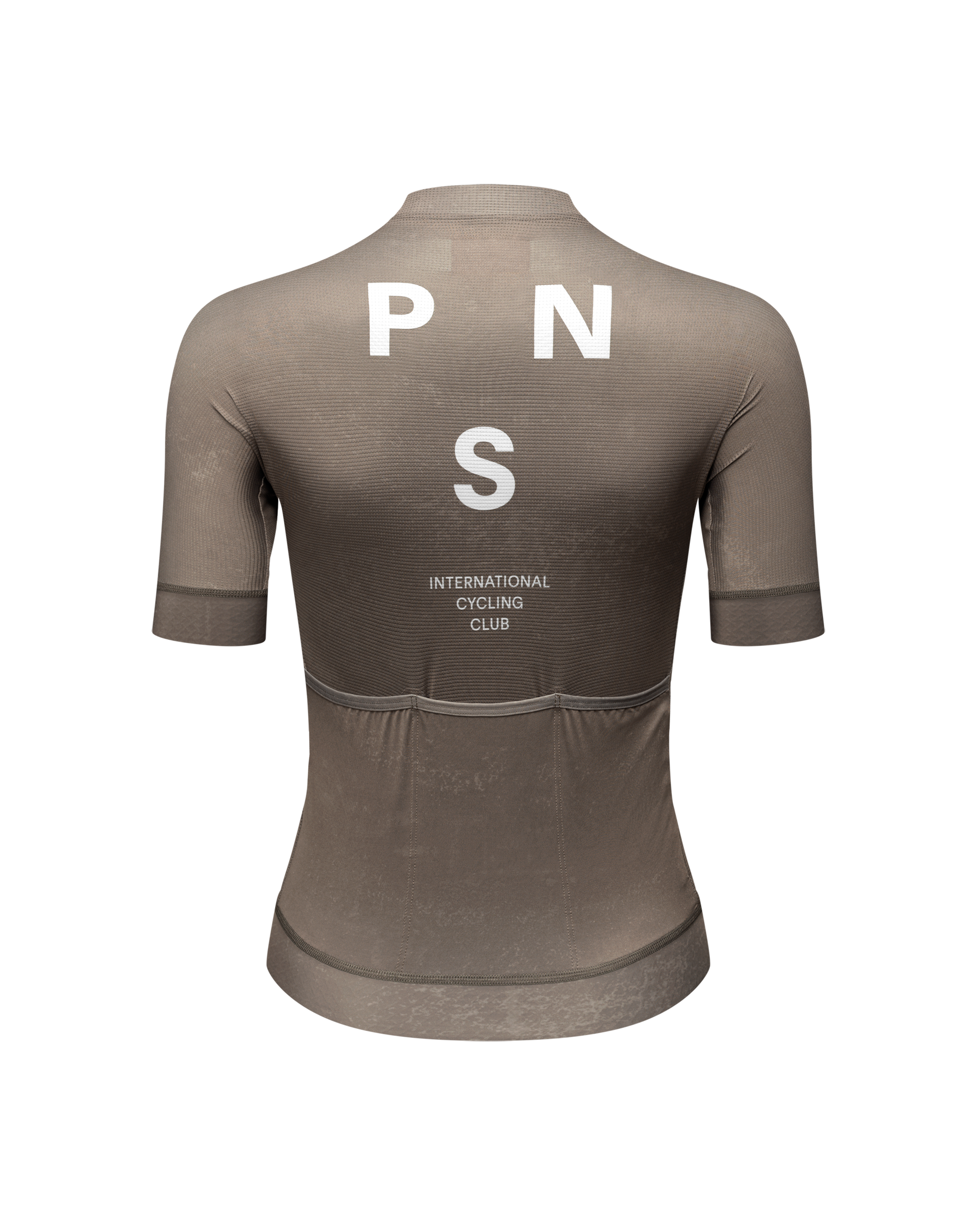 Women's Mechanism Jersey - AOP Earth