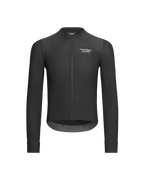 Mechanism Pro Long Sleeve Jersey - Black