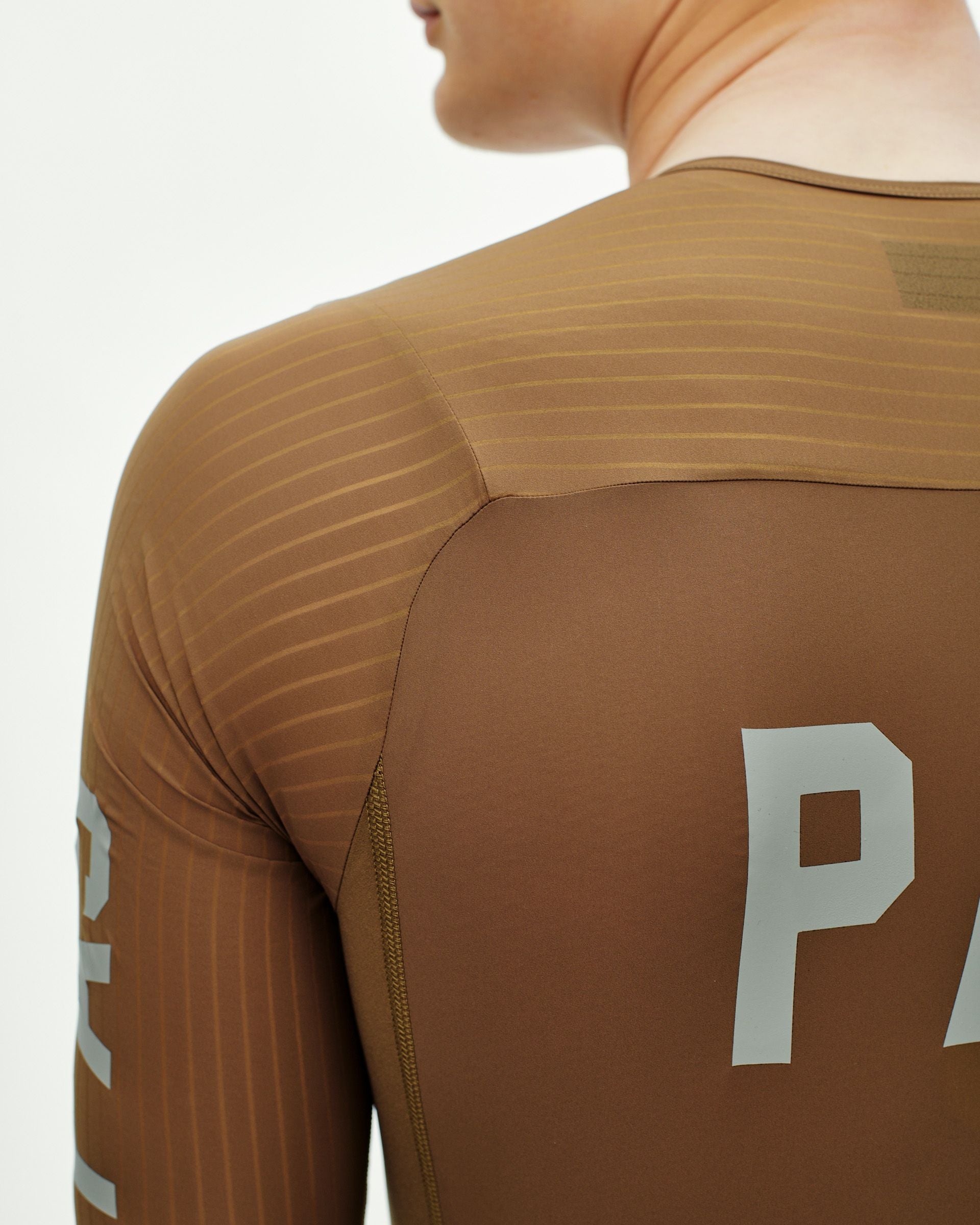 PAS Mechanism Pro Speedsuit - Brown