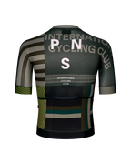 Mechanism Jersey - AOP International Earth