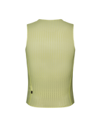 Mechanism Pro Sleeveless Baselayer - Wasabi Green