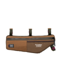 PNS x Porter Frame Bag - Light Brown