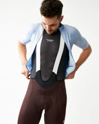Sleeveless Baselayer - Navy