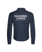 Mechanism Rain Jacket - Navy