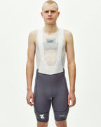 PAS Racing Mechanism Pro Bibs - Grey