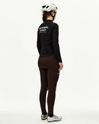 Women's Mechanism Thermal Jacket - Black