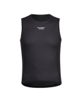Sleeveless Baselayer - Black