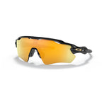 Radar EV Path - Polished Black Frame/ Prizm 24K Polarized