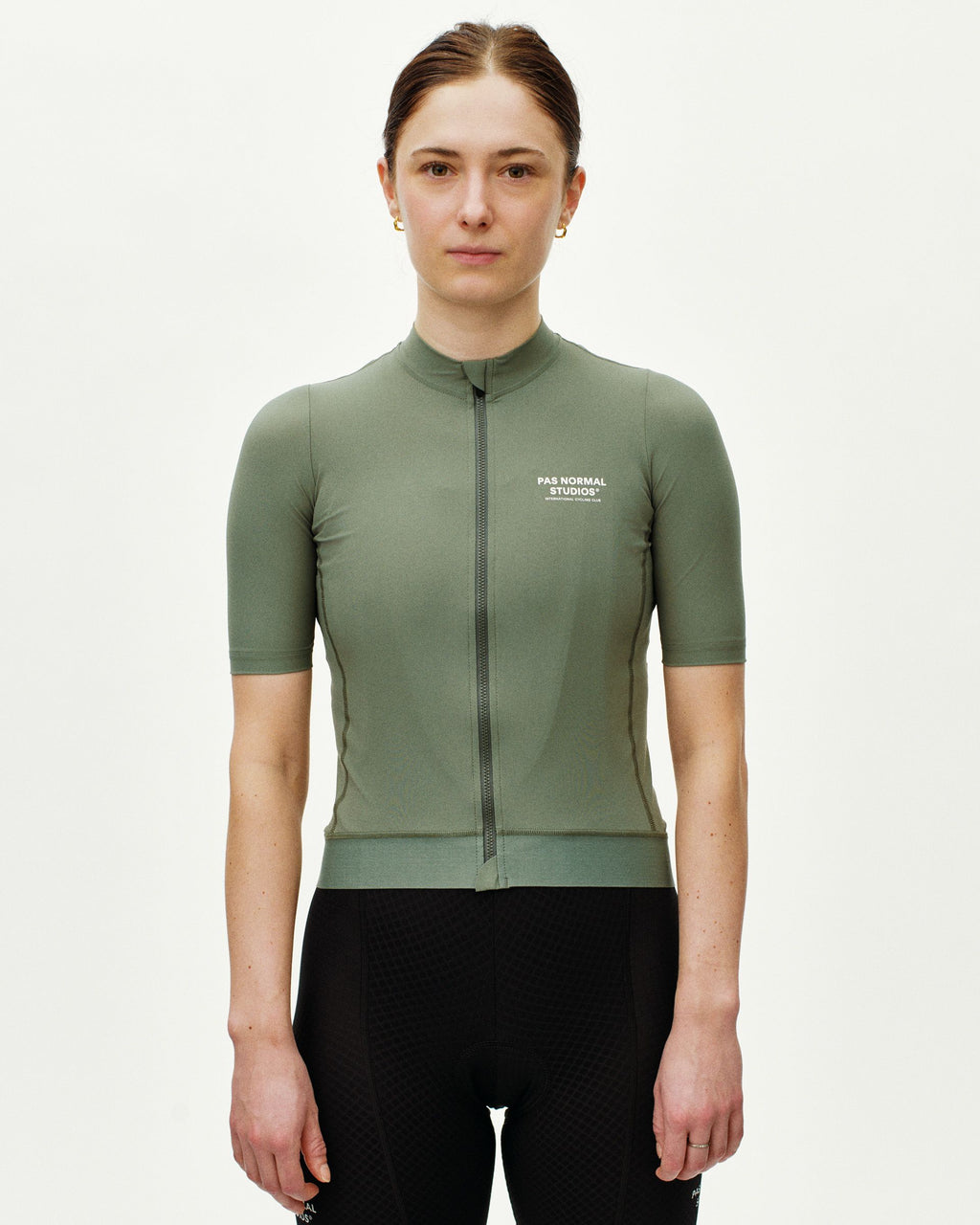 Women's Essential Jersey - Dark Celeste