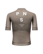 Mechanism Jersey - AOP Earth
