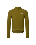 Essential Long Sleeve Jersey - Khaki Green