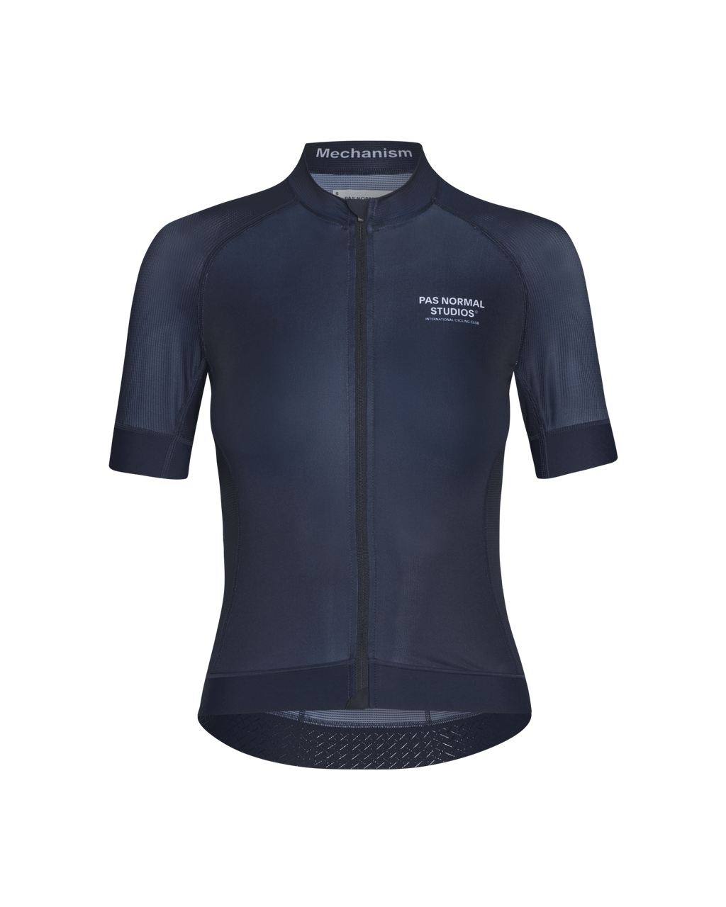 Women's Mechanism Jersey - Navy