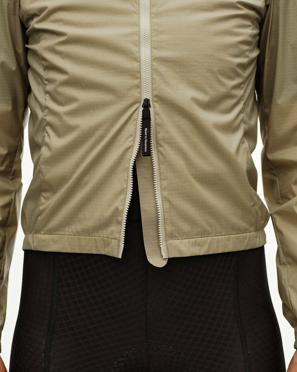 Women's Essential Insulated Jacket - Grey Sage