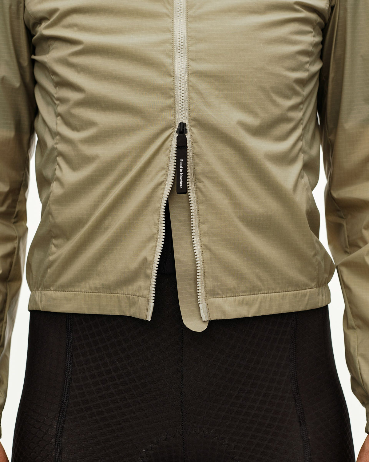 Women's Essential Insulated Jacket - Grey Sage