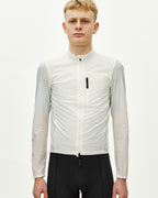 Essential Insulated Jacket - Off White