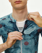 T.K.O. Essential Light Jersey - T.K.O. Dark Purple