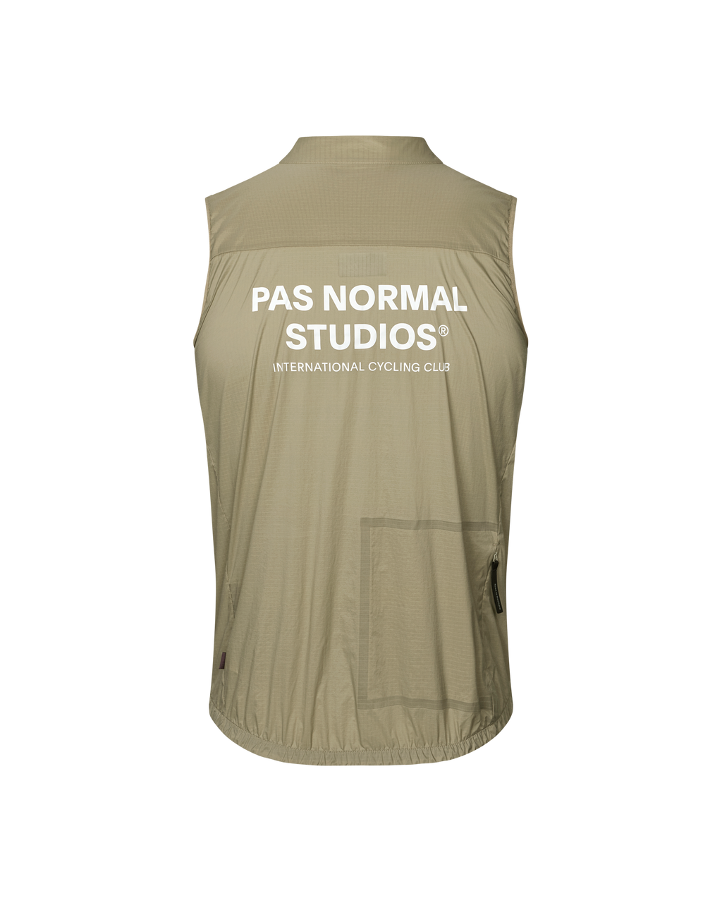 Essential Insulated Gilet - Grey Sage