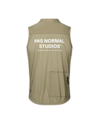 Essential Insulated Gilet - Grey Sage