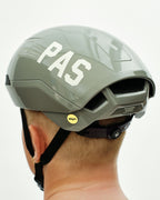 PAS Tucker III 2Vi MIPS PNS Helmet - Grey Moss