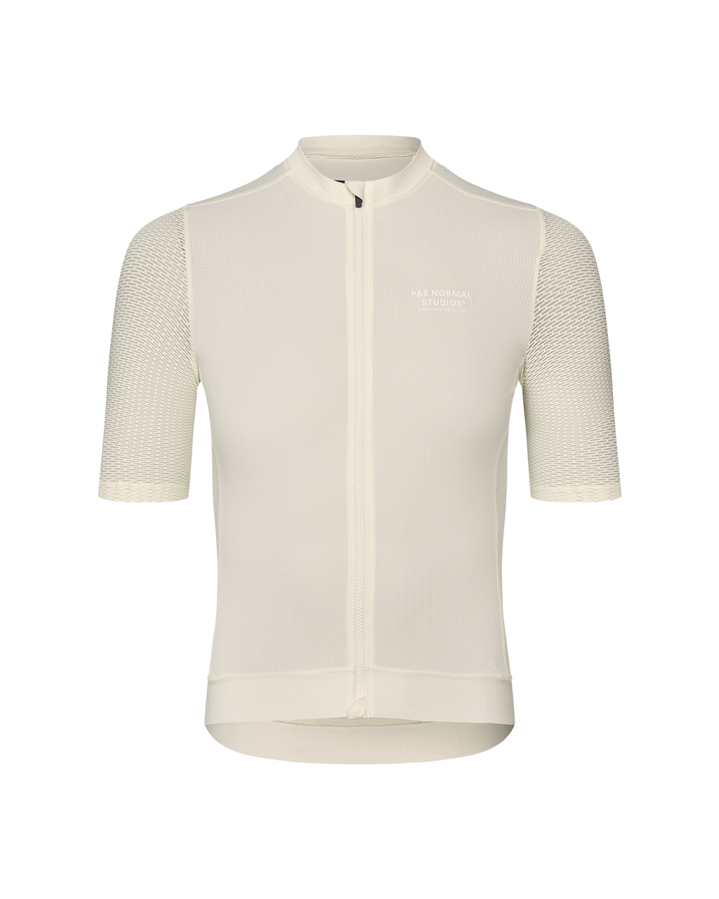 Essential Light Jersey - Off White