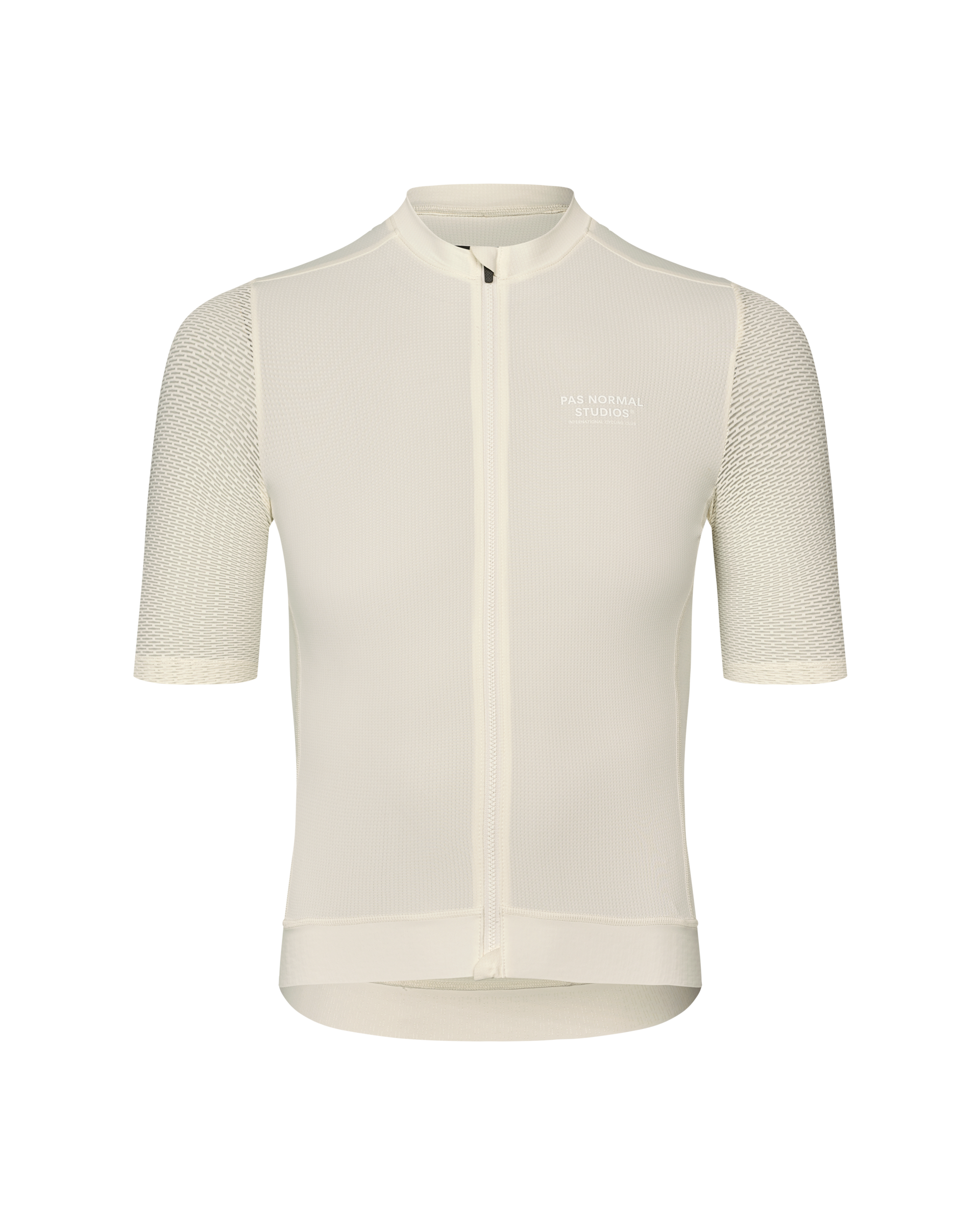 Essential Light Jersey - Off White