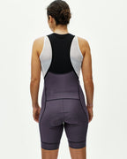 Women's Essential Bibs - Iron Grey