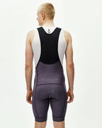 Essential Bibs - Iron Grey