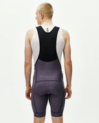 Essential Bibs - Iron Grey