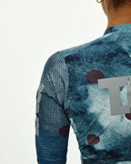 Women's T.K.O. Essential Light Jersey - T.K.O. Dark Purple