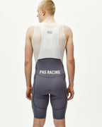 PAS Racing Mechanism Pro Bibs - Grey