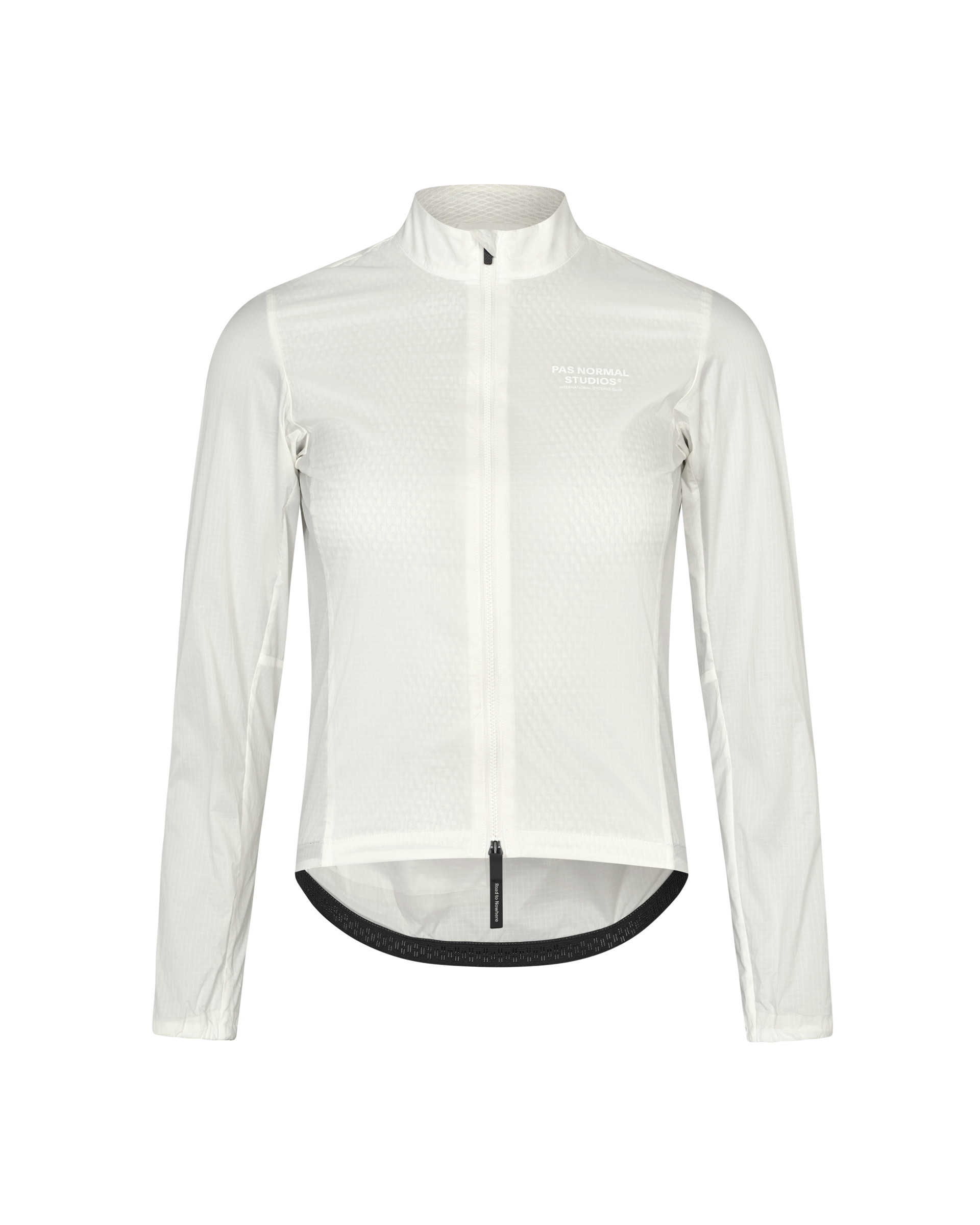 Women's Essential Insulated Jacket - Off White