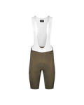 T.K.O. Essential Light Cargo Bibs - Dark Stone