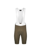 T.K.O. Essential Light Cargo Bibs - Dark Stone