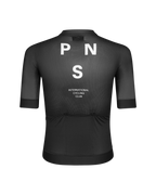 Mechanism Jersey - Black