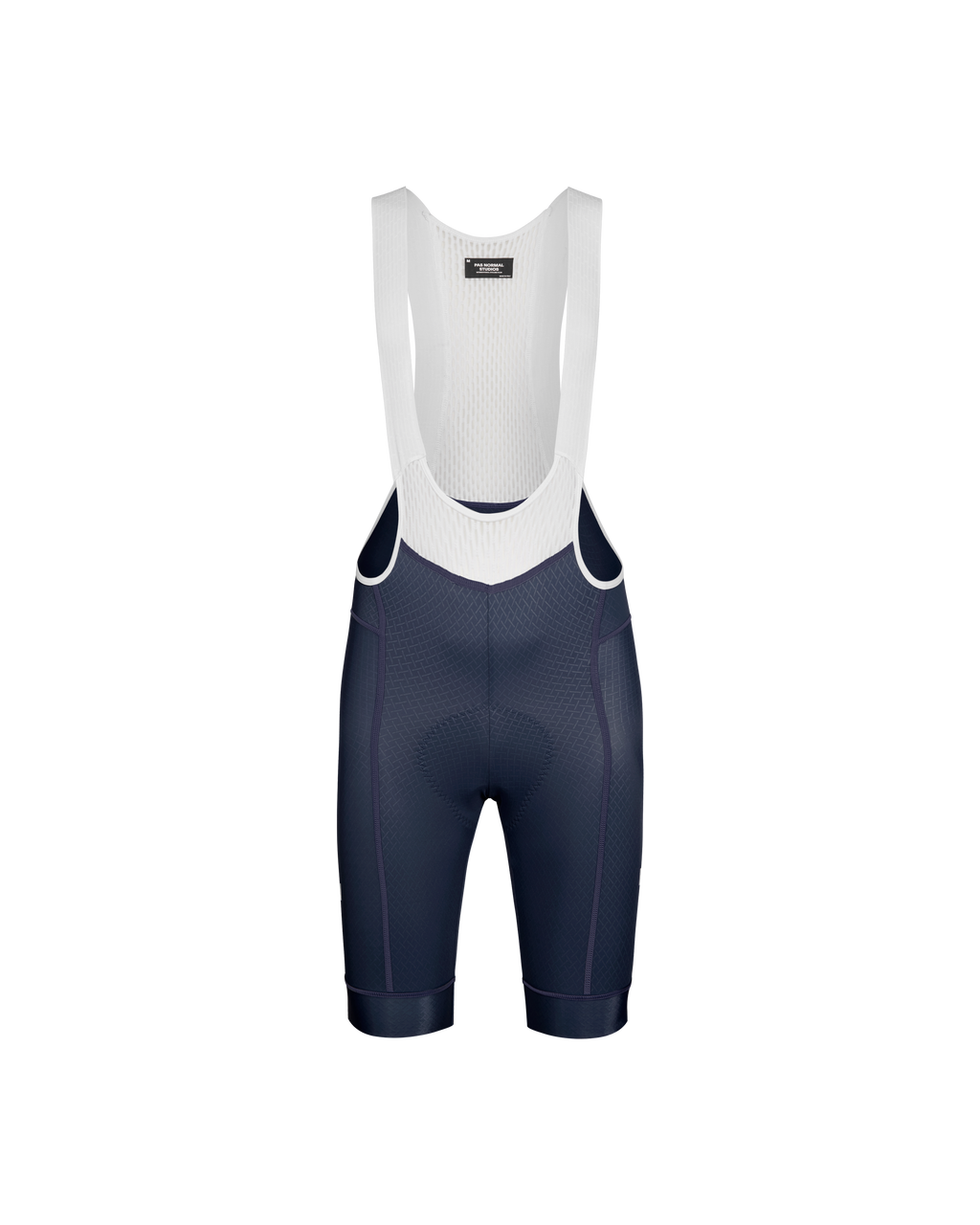 Mechanism Bibs - Navy