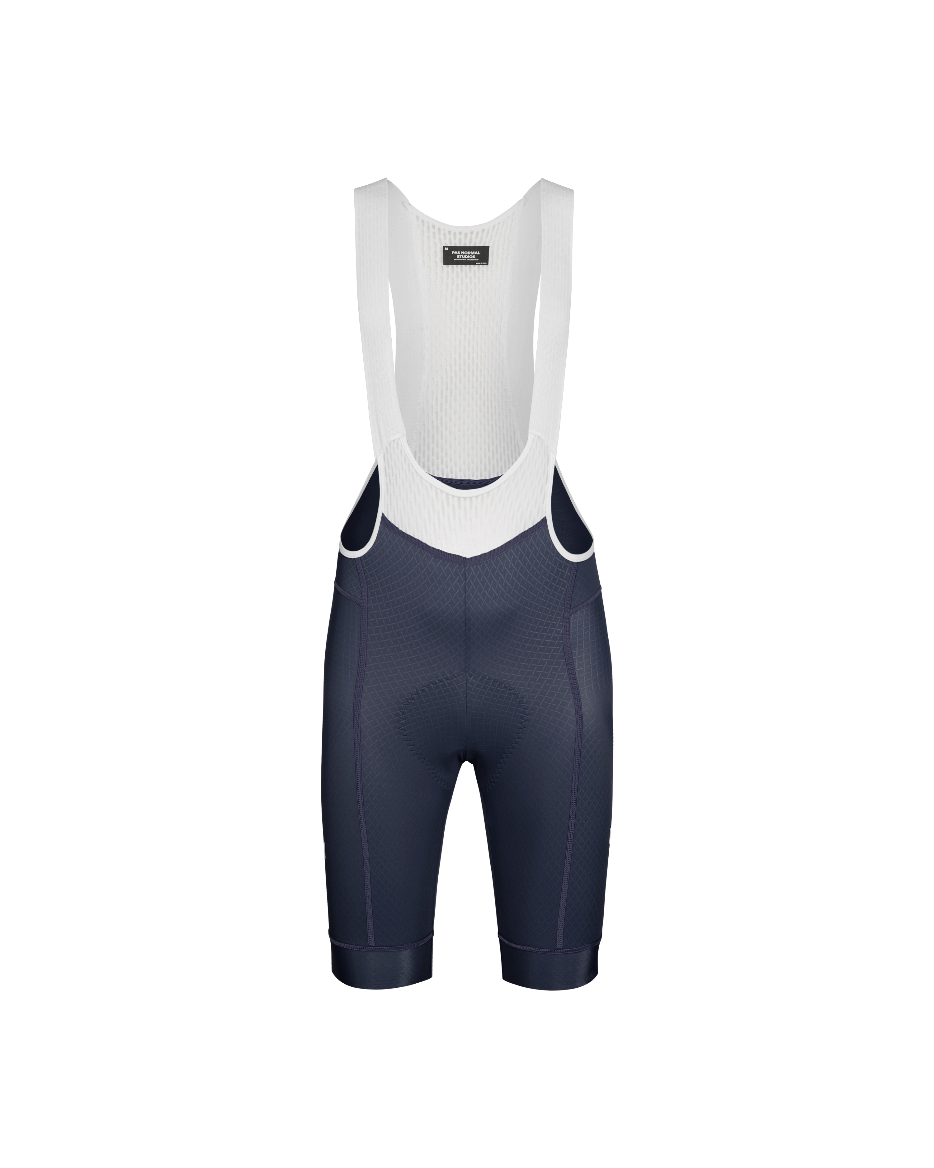 Mechanism Bibs - Navy