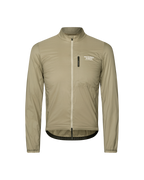 Essential Insulated Jacket - Grey Sage