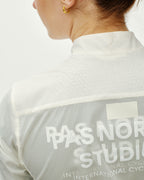 Women's Essential Insulated Jacket - Off White