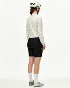 Women's Mechanism Rain Jacket - Off White