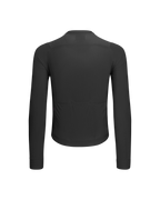 Mechanism Pro Long Sleeve Jersey - Black
